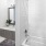 beautiful modern bathroom | Avanti St Pete
