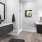 open modern bathroom  | Avanti St Pete