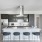 large open kitchen with natural lighting  | Avanti St Pete