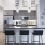 Avanti St. Pete Modern Kitchen With Stainless Steel Appliances | St. Petersburg Apartments
